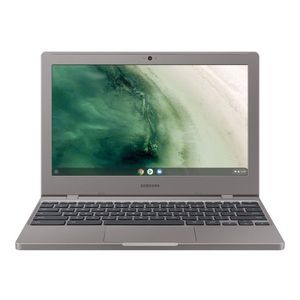 Chrome Samsung Laptop brand new in box
